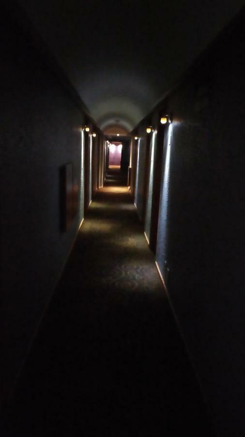 Hotel Mexicali México DF Exterior foto